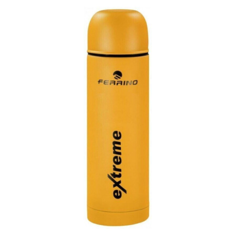 Ferrino Extreme Vacuum Bottle 1 L Orange Termoska