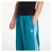 Tepláky adidas Baggy Track pant Legacy Teal