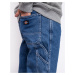 Dickies Garyville Denim Classic Blue