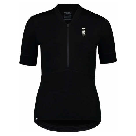 Mons Royale Cadence Half Zip Women's Cycling Jersey