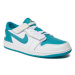 Nike Sneakersy Air Jordan 1 Low Flyease DM1206 174 Biela