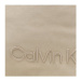 Calvin Klein Kabelka Ck Summer Shopper Lg Refib K60K610432 Béžová