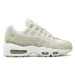 Nike Sneakersy Air Max 95 DV3208 001 Zelená