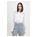 DEFACTO Regular Fit Crew Neck Crochet Sweater