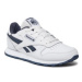 Reebok Sneakersy Classic Leather IF5957 Biela