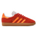 Adidas Sneakersy Gazelle JI1374 Červená