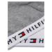 Tommy Hilfiger Underwear Podprsenka  námornícka modrá / sivá / červená / biela