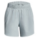 Šortky Under Armour Flex Woven Short 5In Blue