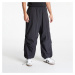 Urban Classics Nylon Parachute Pants Black