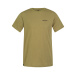 Men's T-shirt Hannah RAVI lizard