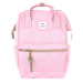Batohy a tašky Himawari Himawari_Backpack_Tr19293-1_Light_Pink