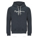 Pepe jeans  NOUVEL HOODIE  Mikiny Námornícka modrá