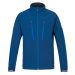 Softshell men's jacket Hannah KASH pageant blue