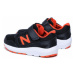 New Balance Sneakersy YT570CRZ Čierna