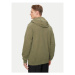 Helly Hansen Mikina Hh Box Hoodie 53289 Zelená Regular Fit