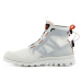 Palladium Pampa Travel Lite White