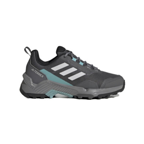 Dámska nízka turistická obuv ADIDAS Terrex Eastrail 2.0 grey five dash grey mint ton