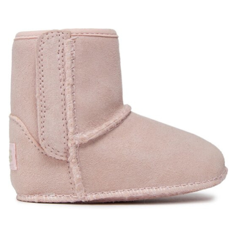 Ugg Snehule I Baby Classic 1143693I Ružová