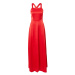 WAL G. Večerné šaty 'LYDIA'  červená