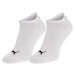 Puma 3Pack ponožky 906807 White