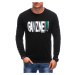 Edoti Men's sweatshirt