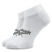 Reebok Ponožky Kotníkové Unisex Active Foundation Ankle Socks GI0066 Biela