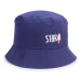 Yoclub Bucket Letný klobúk pre chlapcov CKA-0261C-A110 Navy Blue