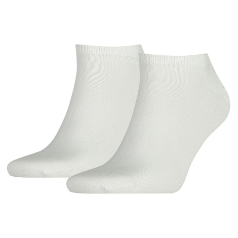 Tommy Hilfiger  Sneaker 2PPK Socks  Športové ponožky Biela
