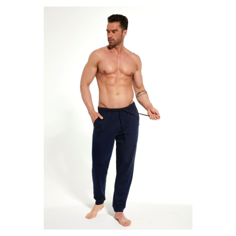 Pánske pyžamové nohavice 331 Jeseň 2022 granát Cornette