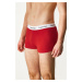 3 PACK Boxerky Calvin Klein Cotton Stretch II