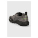 Bežecké topánky Asics GEL-Trabuco Terra šedá farba