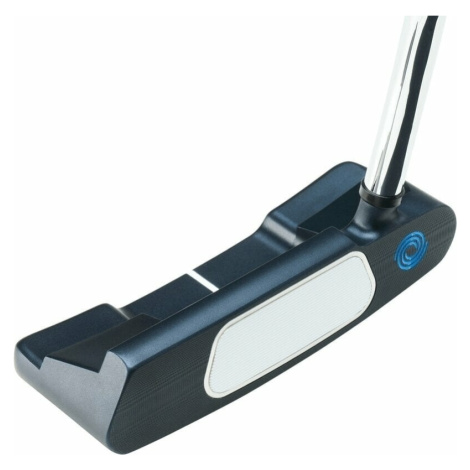 Odyssey Ai-One Pravá ruka Double Wide DB 34'' Golfová palica Putter