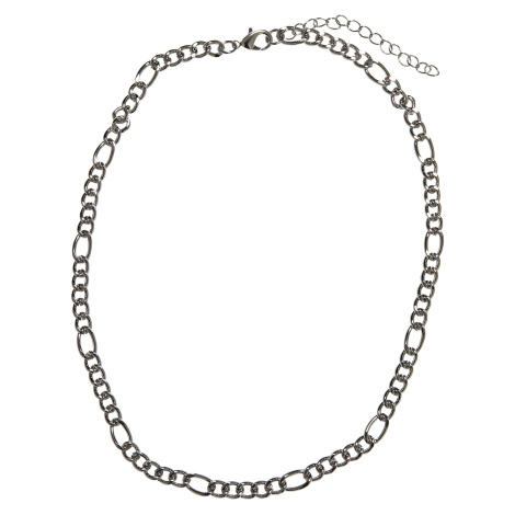 Zenit Basic necklace - silver colors