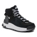 Nike Sneakersy City Classic DQ5601 001 Čierna