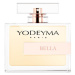 Yodeyma Bella parfumovaná voda dámska Varianta: 15ml