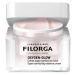 FILORGA OXYGEN-GLOW rozjasňujúci krém pre okamžité zlepšienie vzhľadu pleti