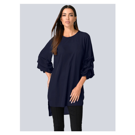 Dámske tuniky Alba Moda