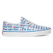 Vans Ua Era - Unisex - Tenisky Vans - Modré - VN0A38FRVP5