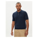 Jack&Jones Polokošeľa Emil 12248819 Tmavomodrá Regular Fit