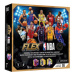 Blackfire EU NBA Flex Deluxe 2 Player Starter Set Series 2 - EN
