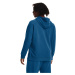 Mikina Under Armour Rival Fleece Logo Hd Varsity Blue