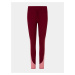 Legíny Under Armour UA Rush CG Novelty Legging-RED