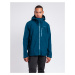 Patagonia M's Calcite Jacket Crater Blue w/Abalone Blue
