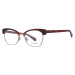 Zac Posen Optical Frame ZLIV EM 53 Livy