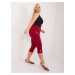 Trousers-AT-SP-73019.43-burgundy