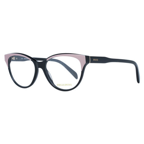 Emilio Pucci Optical Frame