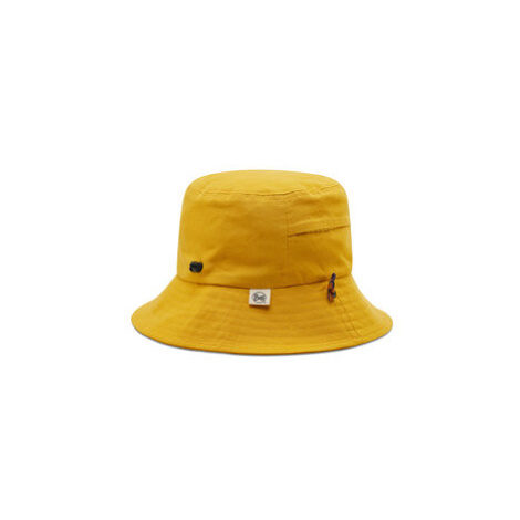 Buff Klobúk Bucket Booney Hat 125368.105.10.00 Žltá