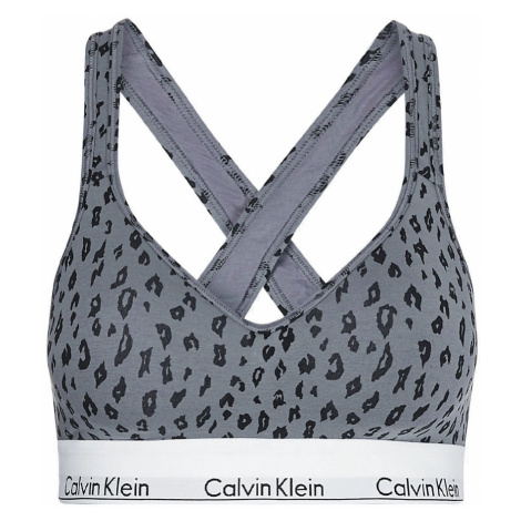 Športové podprsenky Calvin Klein