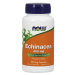 NOW® Foods NOW Echinacea , 400 mg, 100 rastlinných kapsúl