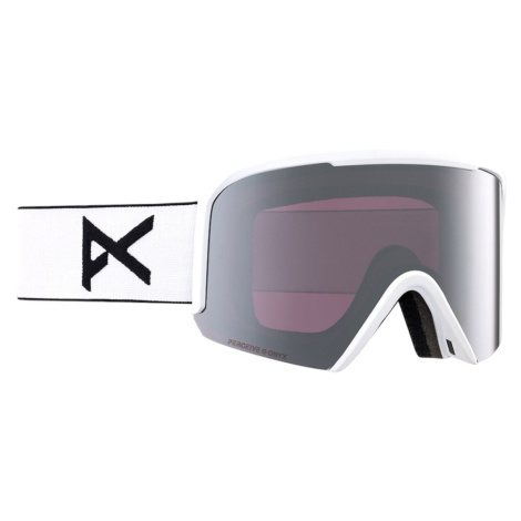 Snowboardové okuliare Anon Nesa Goggles